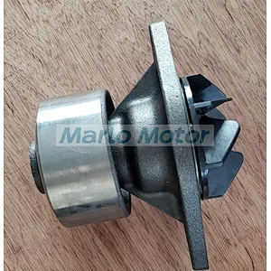 Motor Starter QSB6.7 diesel engine Water Pump 2881804