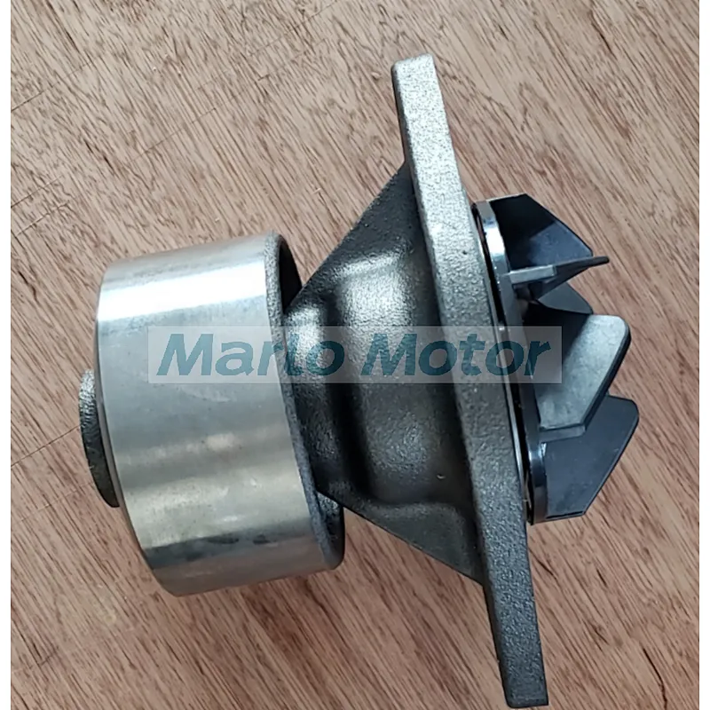 Motor Starter QSB6.7 diesel engine Water Pump 2881804