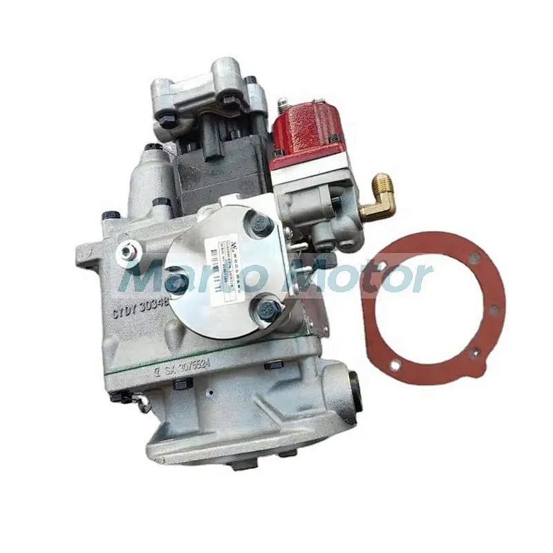 K19 KTA19 KTA19-G8 diesel engine parts PT pump common rail fuel injection pump 4951544