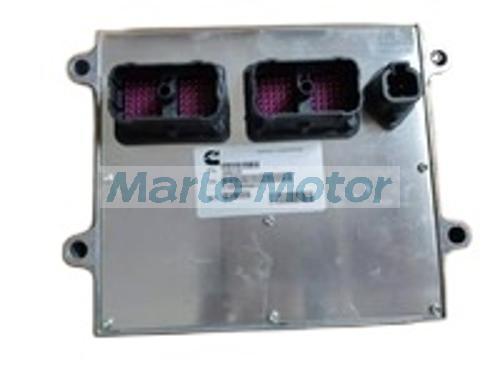 Original diesel engine parts 6L ISL QSL8.9 electronic control module 4940518 4995445 4995444 CM2150E cod ECM EV80028