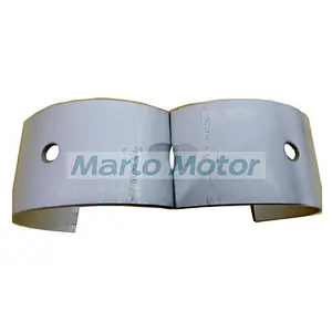 Original Cummins Engine Spare Parts K38 Connection Rod Bearing 3047390