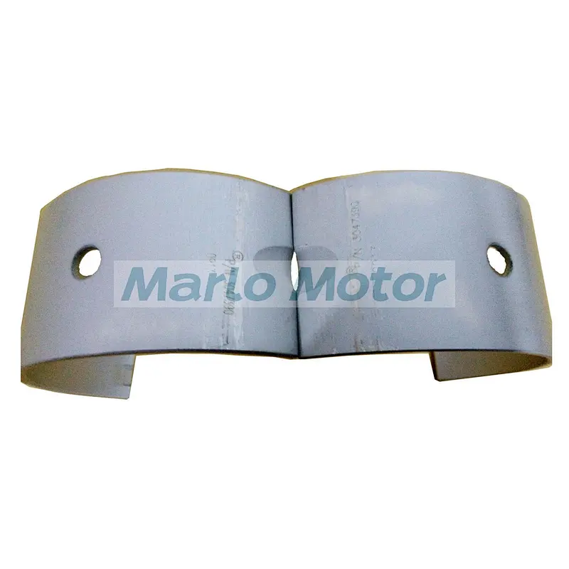 Original Cummins Engine Spare Parts K38 Connection Rod Bearing 3047390