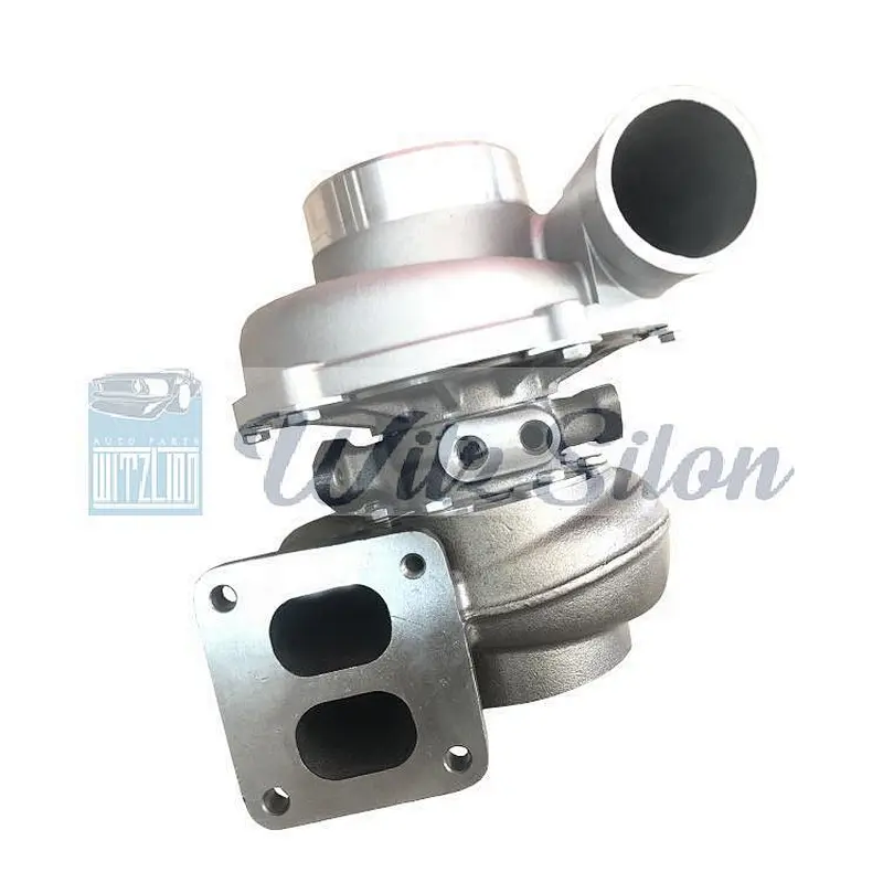 H07C-T KEN turbocharger RHC62 RHE8 VA240075 VB240075 24100-3200A 241003200A 24100-3230B 241003230B CXAT