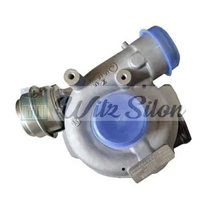 For BMW 330 xd E46 M57 D30 2.9L turbocharger 704361-0006 22499519 2248834E 116522499509