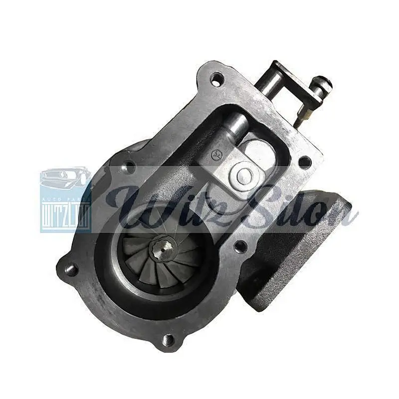 For Hitachi D6114 turbocharger RHE6 Q30-553Z-5 VP471117 Q30553Z5