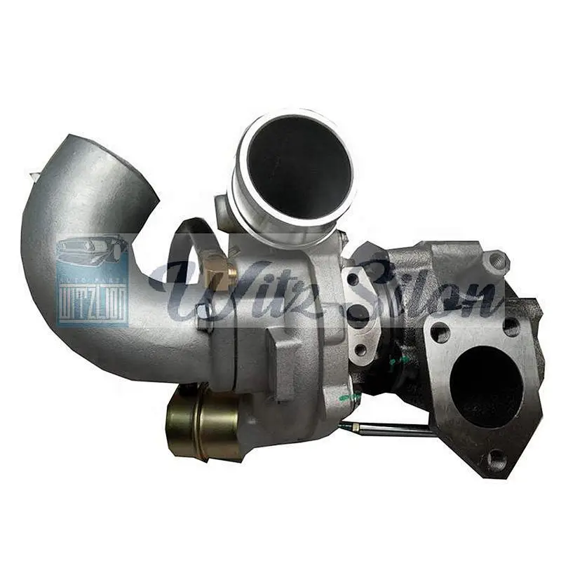 D4CB 2.5L 140HP turbocharger 28200-4A001 282004A001 710060-0001 710060-5001S