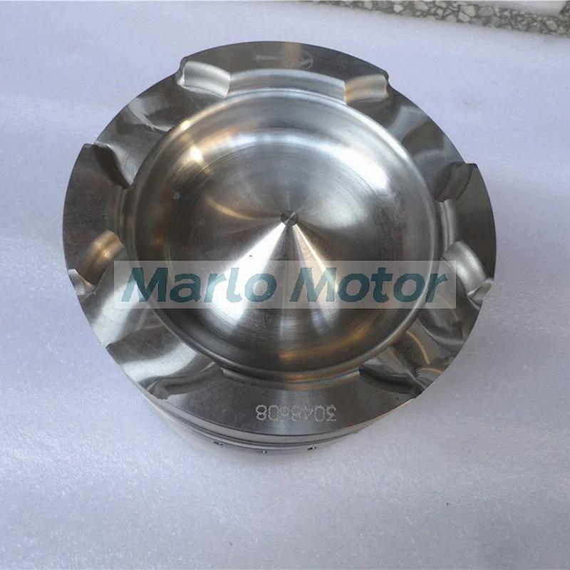 Original Cummins NTA855 Diesel Engine piston 3048808 4369407 5473042