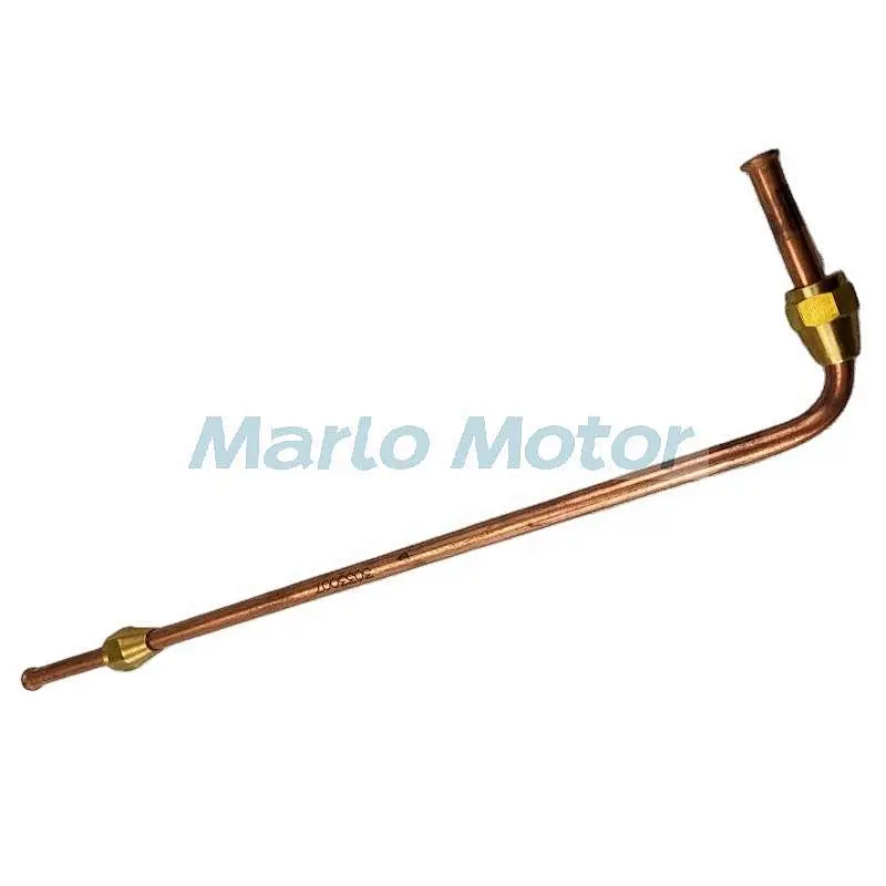 NT855 NTA855 original diesel engine fuel supply tube 3033007