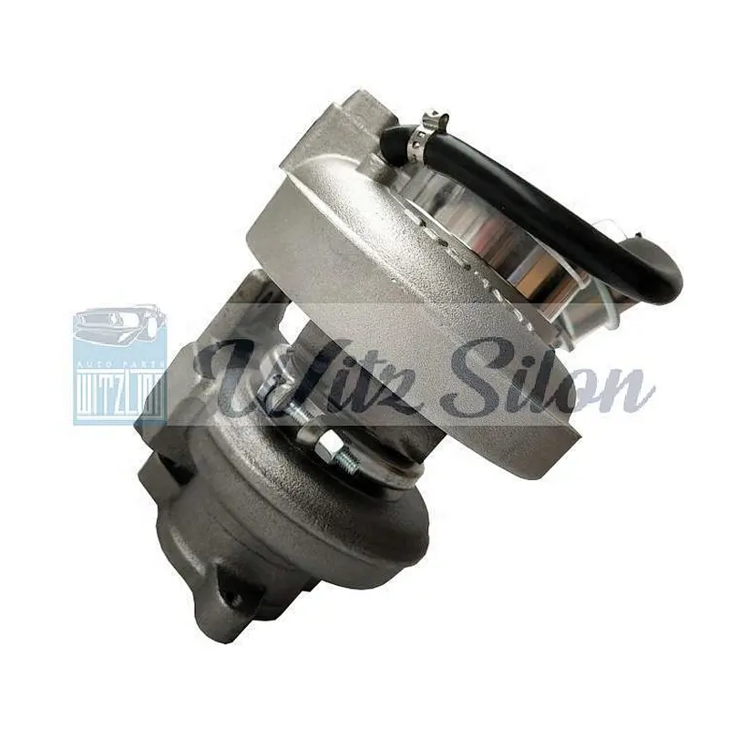HE221W 4047104 4047105 turbocharger