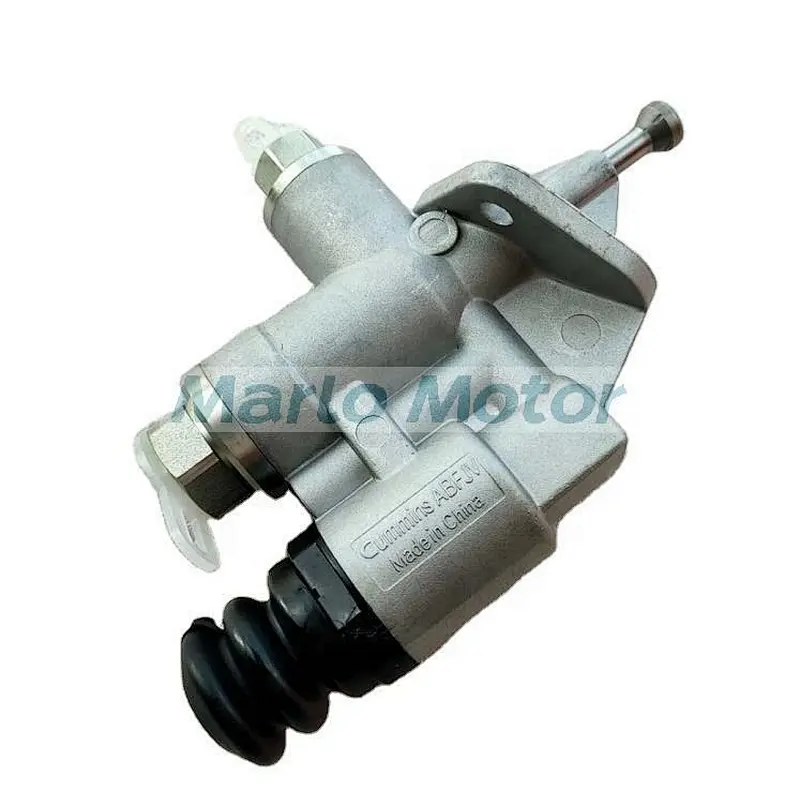 6CT ISC QSC8.3 ISC 6D114 original fuel transfer pump 3936320 4988747 3415661 3936316 4944710 3933252 3932224 3930134 3925709