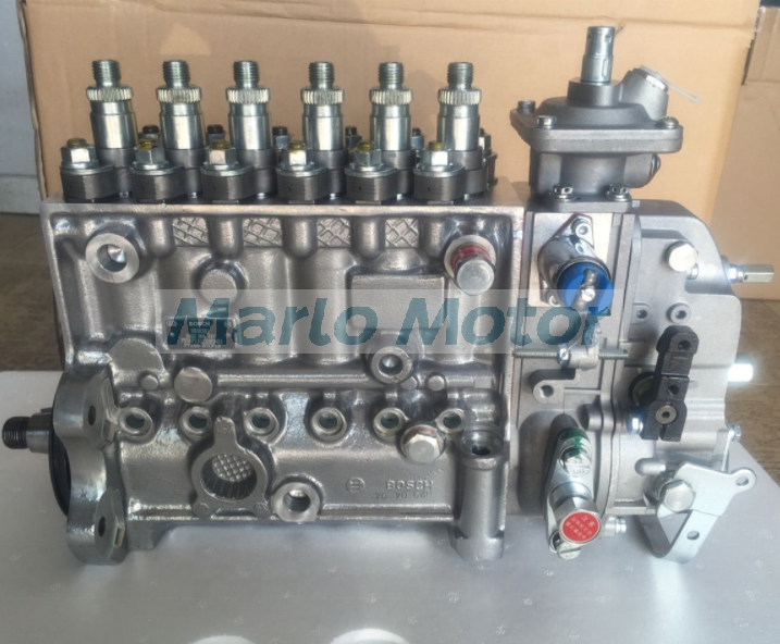 Diesel engine spare parts common rail fuel injection pump 3926881 3938372 3991485 39204000251 0402066741 6P120 for 6CTA8.3 6CT8.