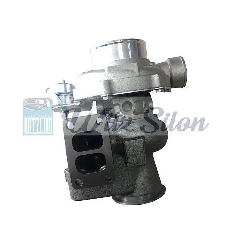For Weichai Bus turbocharger GT37 832280-0014 8322800014 1357C009208
