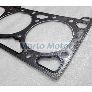 Cummins engine parts cylinder head gasket 4022500 for ISM11 QSM113328925