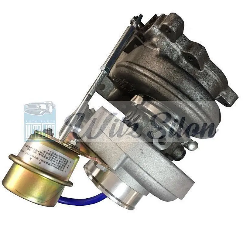 QSB QSB Tier-3 4.5L turbocharger HE221W 4048808 4955280 4955276 4048809 4040561 4040569 4048803 4040568 4040560 4043584