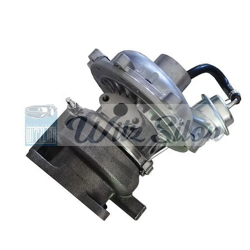 For MAZDA MPV TD J82Y 2.5L turbocharger RHF5 VA430012 VB430012 84099100 WL11 VJ25