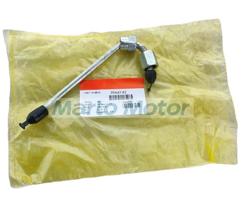 6L ISLe QSL8.9 QSL9 L9.3 6LTAA9.3 6C8.3 6CT 6CTA GTA8.3 ISC QSC high pressure pipe fuel injection pipe 3964142