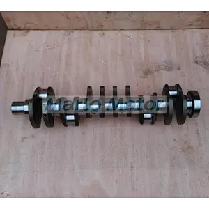 6BT 6BTAA 6B 6BT5.9 B5.9 6B5.9 forged steel crankshaft 3863320 3903826 3915258 3941199 3908032 3929037 3907804 3905619 3903828