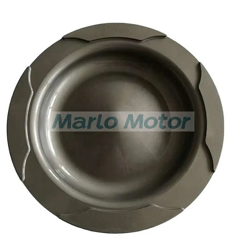 QSK23-G3 QSK23 CM500 D375 S6D170 diesel engine piston 4095490 4095489 4089357 6240-31-2111