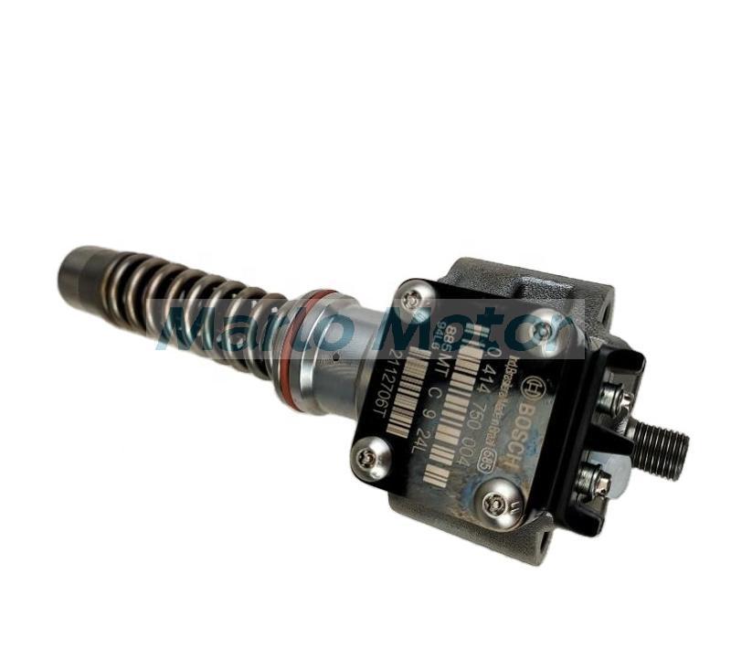 C9 EC240 EC290 EC210B EC290B D6D D7D fuel injection unit pump 0414750004 20450666 VOE20450666 02112706 0211270