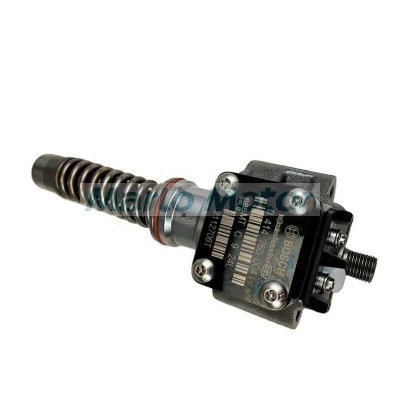 C9 EC240 EC290 EC210B EC290B D6D D7D fuel injection unit pump 0414750004 20450666 VOE20450666 02112706 0211270