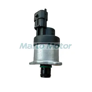ISBE QSB4.5 ISF3.8 fuel pressure regulator metering valve 4903282 4902916 0928400617