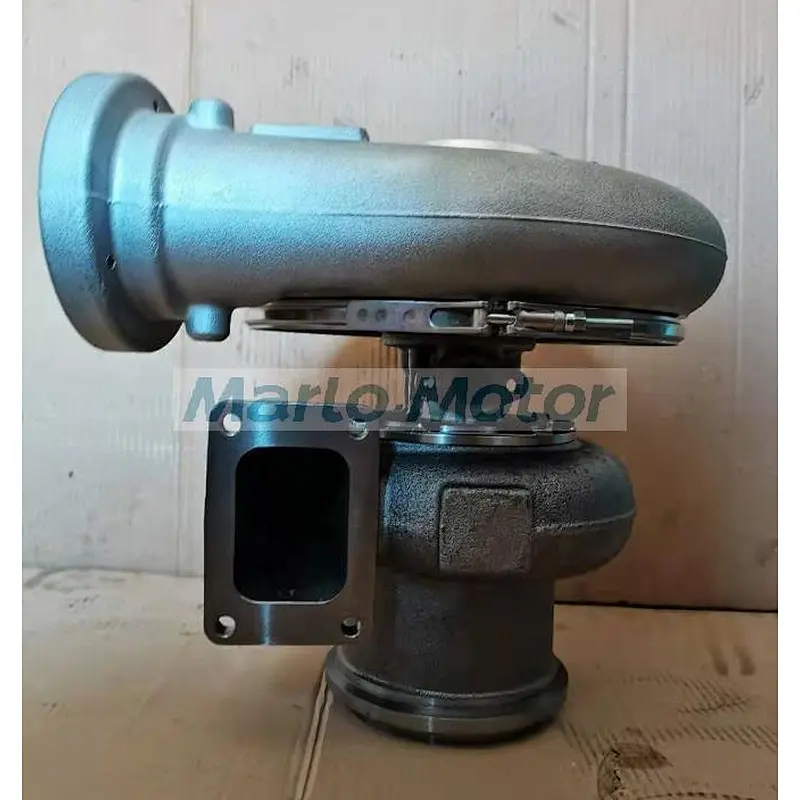 4033022 3595456 4525254 HX82 turbocharger for QST30-G5 QST30 CM552