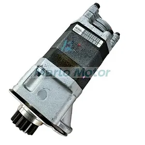 QSX15 ISX15 X15 original gear fuel pump 3348700 3348701 4089431 4088848 4076574 4089431RX 4089431NX