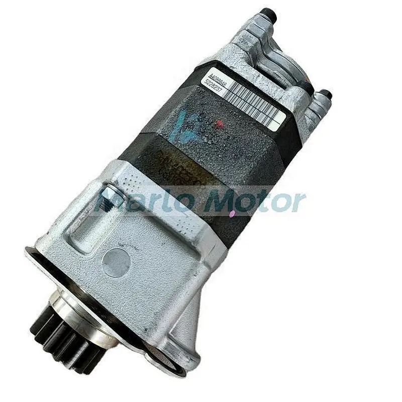 QSX15 ISX15 X15 original gear fuel pump 3348700 3348701 4089431 4088848 4076574 4089431RX 4089431NX