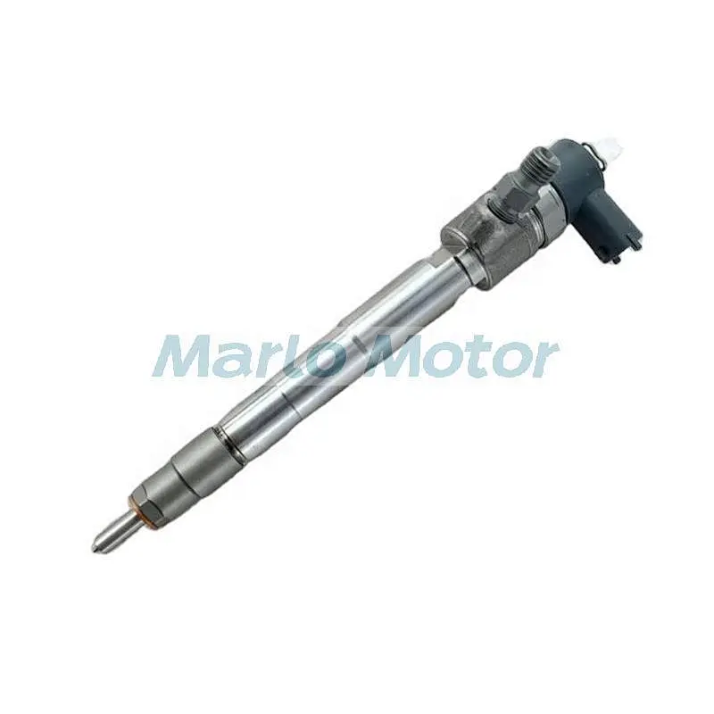 ISF2.8 original common rail fuel injector 5347134 0445110808 5309291 5258744 0445110376 0445110594