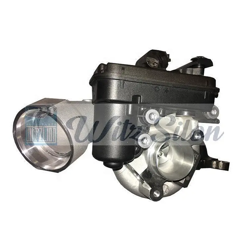 TD025 TD025L4bR-03.07WDT-2.7 turbocharger 49180-01429 04E145721Q 04E145713Q 4918001429