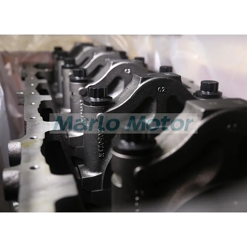 Genuine truck engine K19 cylinder block cummins 3088303