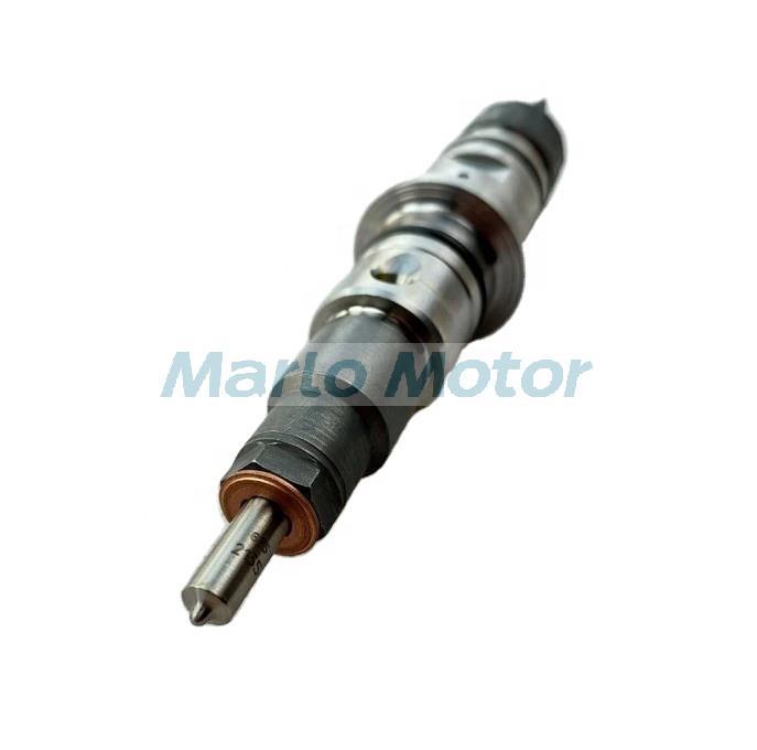 ISBe ISDe QSB diesel fuel injection pump common rail fuel injector 0445120161 4988835 3975929 4981077 5253221