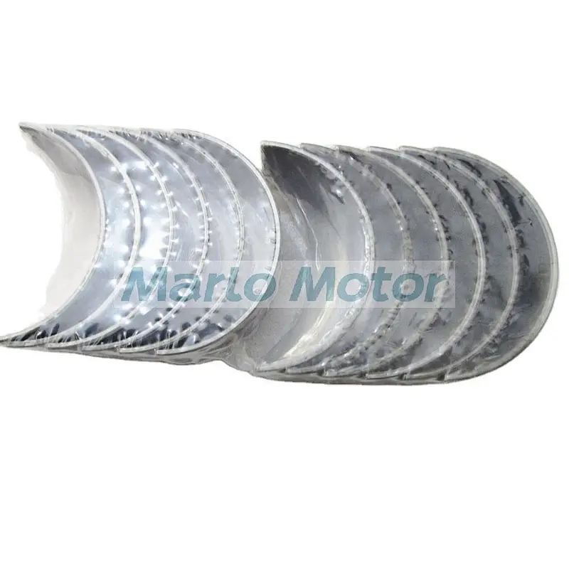 Cummins NTA855 engine parts connecting bearing 214950