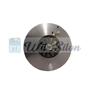 U1.5L Euro 4 1.5L turbokit GT1544V 740611 7406115002S 282012A400 782403