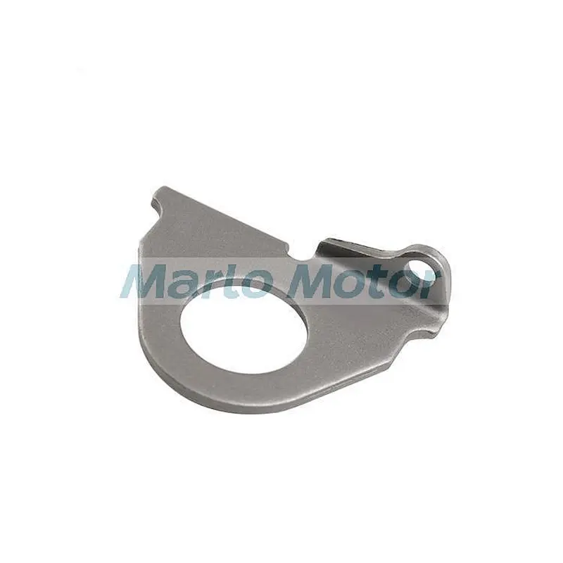 Genuine Cummins engine parts NT855 lifting bracket 170226