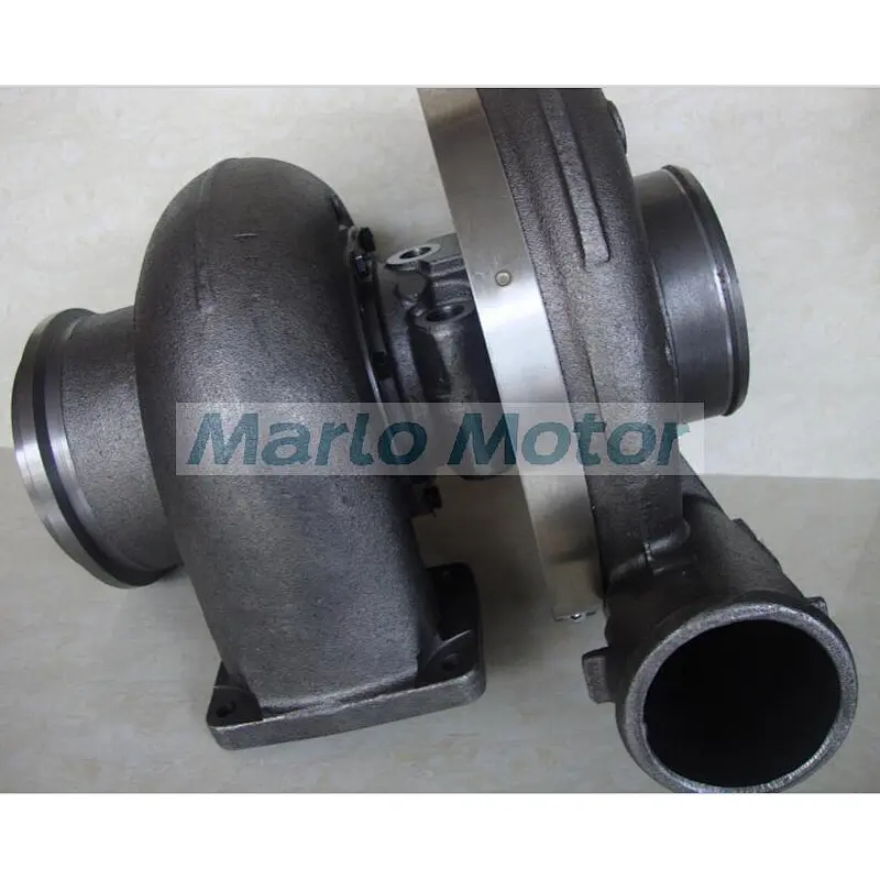 QSK60 QSK45 diesel engine parts HX83 HE851 turbocharger 404729 4955686 4041789