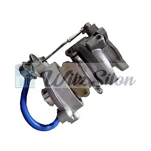 Soarer Lexus 1GGTEU 3.0L engine twin turbocharger 17201-64010 17201-70010