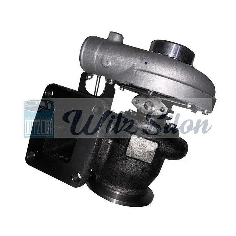 For John Deere Tractor turbocharger GT2559S 822410-0002 822410-5002 822410-5002S RG0005S RE558245