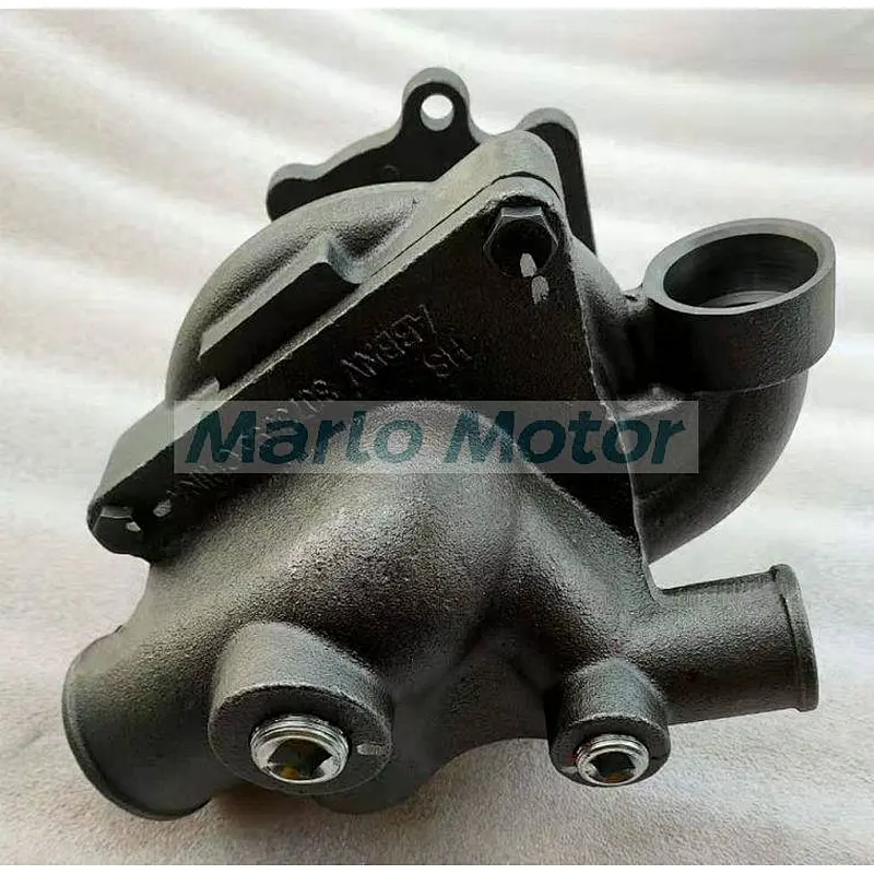 QSM ISM QSM11 ISM11 M11 L10 engine water pump 4972862 4955706 4955708 4926553 3882615 4972857 3800745 3803402 3073694