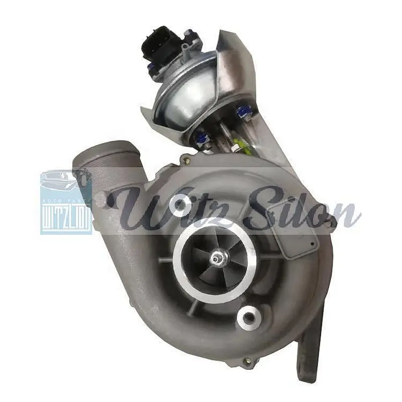 DW10BTED4S 2.0L turbocharger 760774-5003S 728768-0004 728768-0005 753847-0002 753847-0006 753847-5002S 9662464980 753847