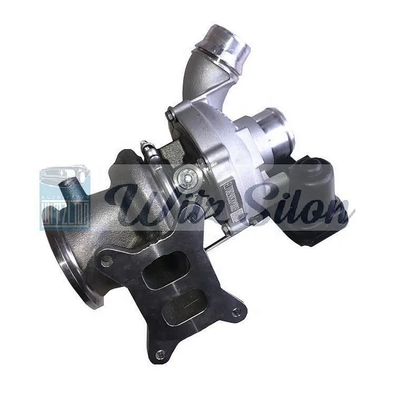 For Great Wall F7 GW4C20 145kw 2.0T turbocharger 1118100XEC05