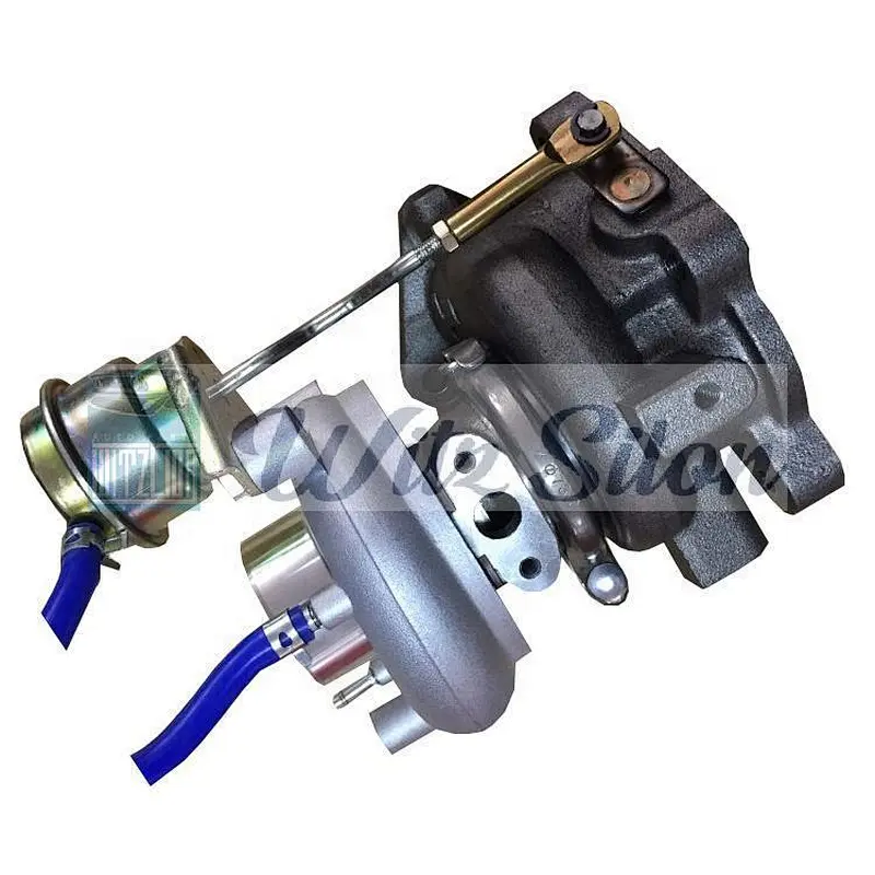 For Mitsubishi Canter 4M40 4M40T 2.8L turbohcharger 49135-03320 4913503320
