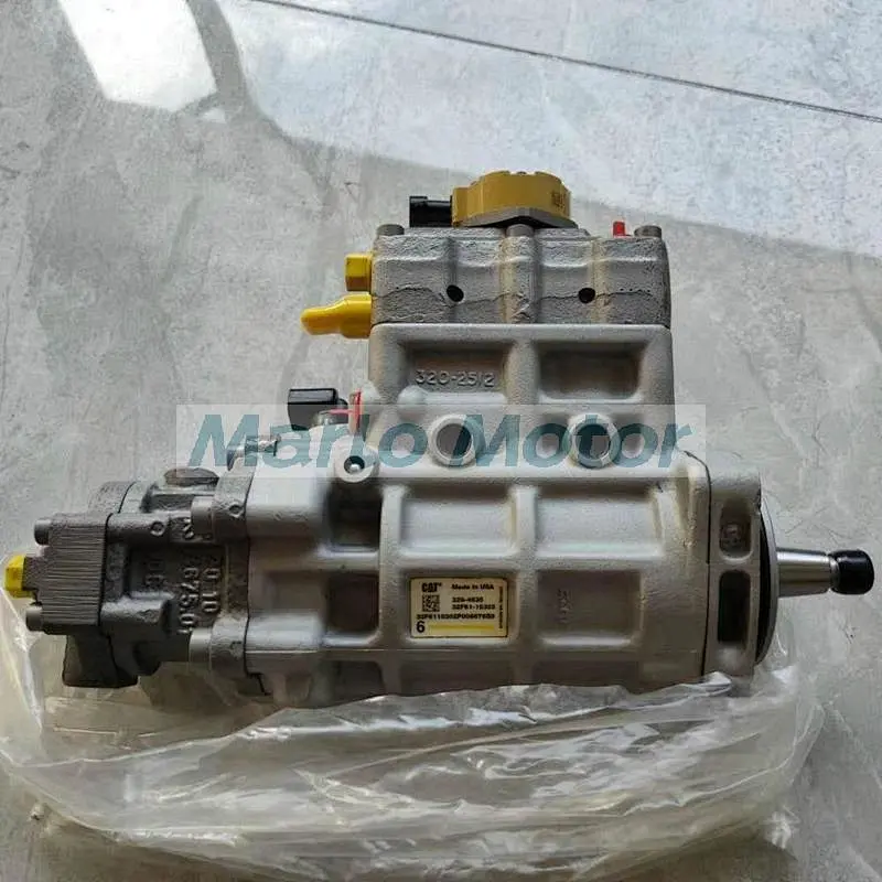 3264635 326-4635 32F61-10302 fuel Injection pump for CAT C6.4 320D E320D 323D