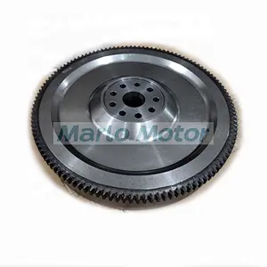 Genuine Cummins K19 Engine Flywheel 3090797