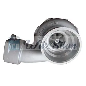 For CAT GT42 turbocharger 756121-0004 756121 S00011825+01