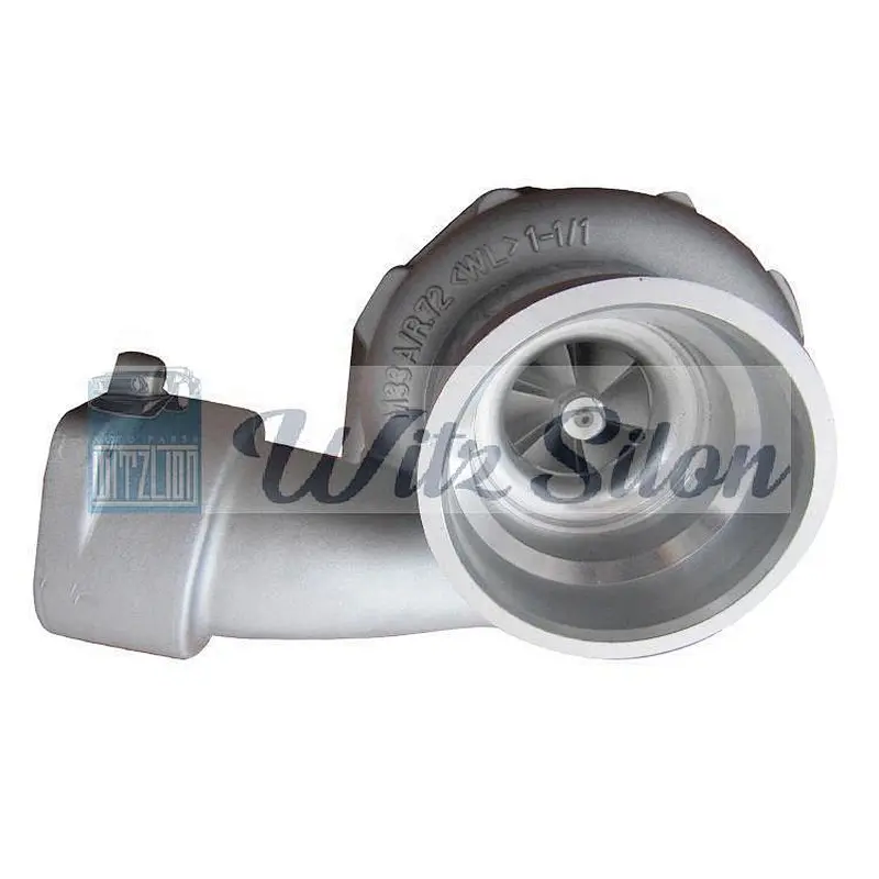 For CAT GT42 turbocharger 756121-0004 756121 S00011825+01