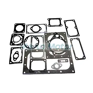 4352578 Cummins Kta19 Engine Gasket Kit