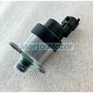 Diesel engine spare parts fuel pressure regulator valve 0928400686