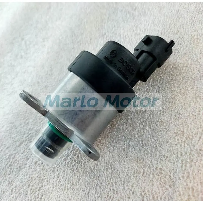 Diesel engine spare parts fuel pressure regulator valve 0928400686
