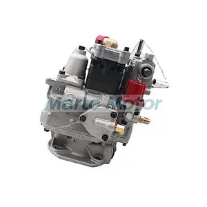 Genuine Cummins NTA855 N14 Fuel Pump 3074835